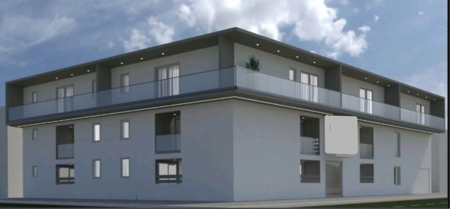 (For Sale) Commercial Building || Athens West/Peristeri - 1.200 Sq.m, 2.950.000€ 