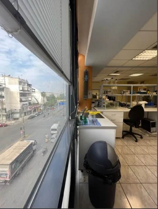 (Προς Ενοικίαση) Επαγγελματικός Χώρος Γραφείο || Αθήνα Κέντρο/Αθήνα - 165 τ.μ, 1.450€ 