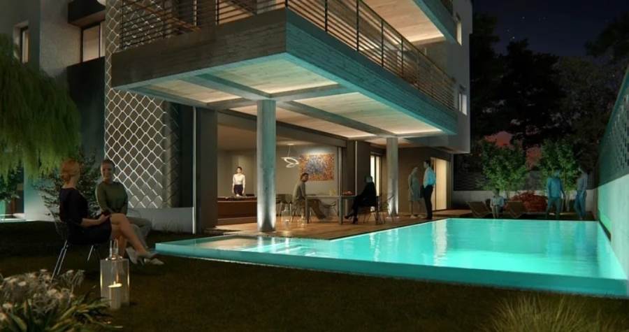 (Προς Πώληση) Κατοικία Μεζονέτα || Αθήνα Νότια/Ελληνικό - 330 τ.μ, 4.385.000€ 