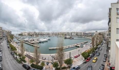 (For Sale) Residential Building || Piraias/Piraeus - 426 Sq.m, 1.650.000€ 
