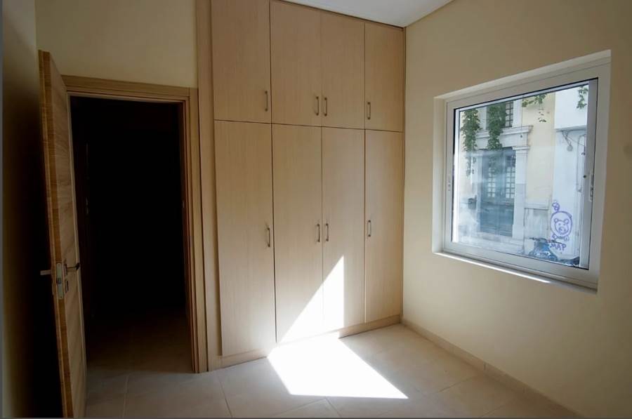 (For Sale) Residential Apartment || Athens Center/Athens - 50 Sq.m, 2 Bedrooms, 124.000€ 