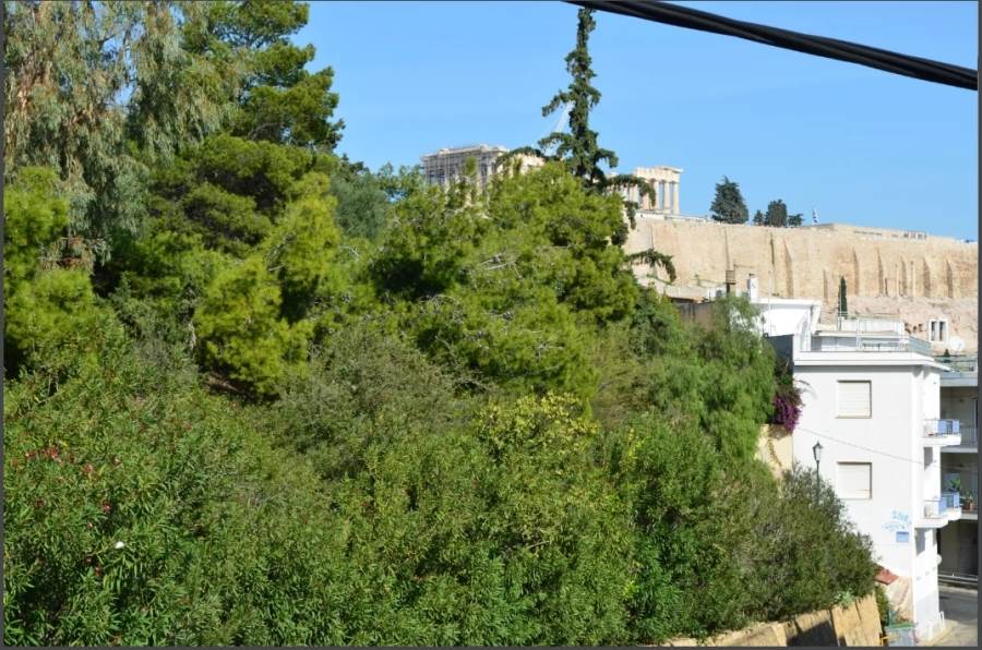 (For Rent) Residential Apartment || Athens Center/Athens - 105 Sq.m, 2 Bedrooms, 1.450€ 