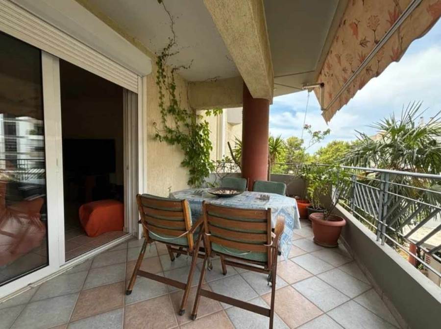 (For Sale) Residential Apartment || Athens South/Glyfada - 105 Sq.m, 3 Bedrooms, 360.000€ 