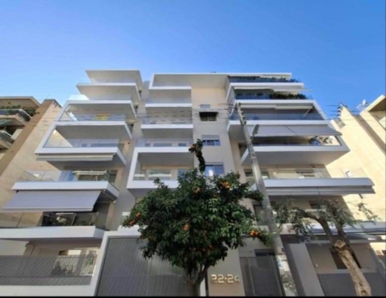 (For Sale) Residential Apartment || Athens South/Alimos - 138 Sq.m, 3 Bedrooms, 740.000€ 