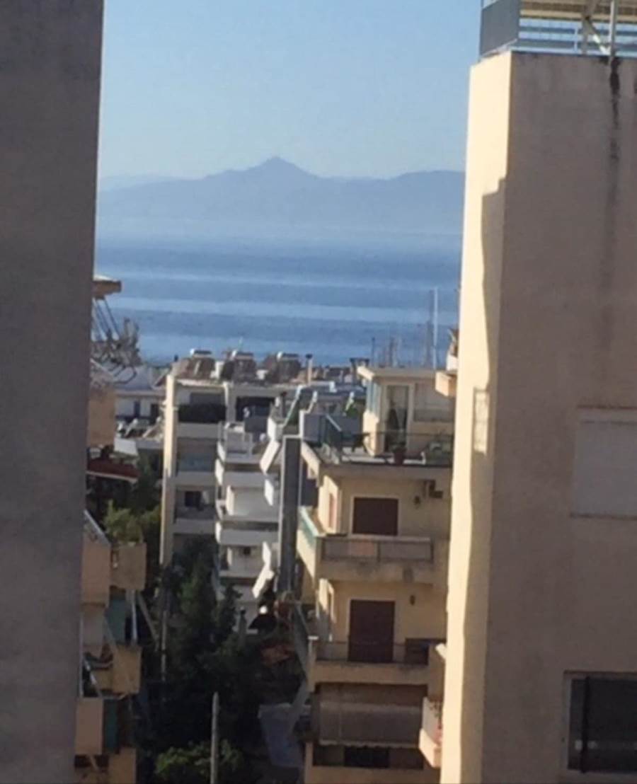 (For Rent) Residential Apartment || Athens South/Alimos - 80 Sq.m, 2 Bedrooms, 850€ 