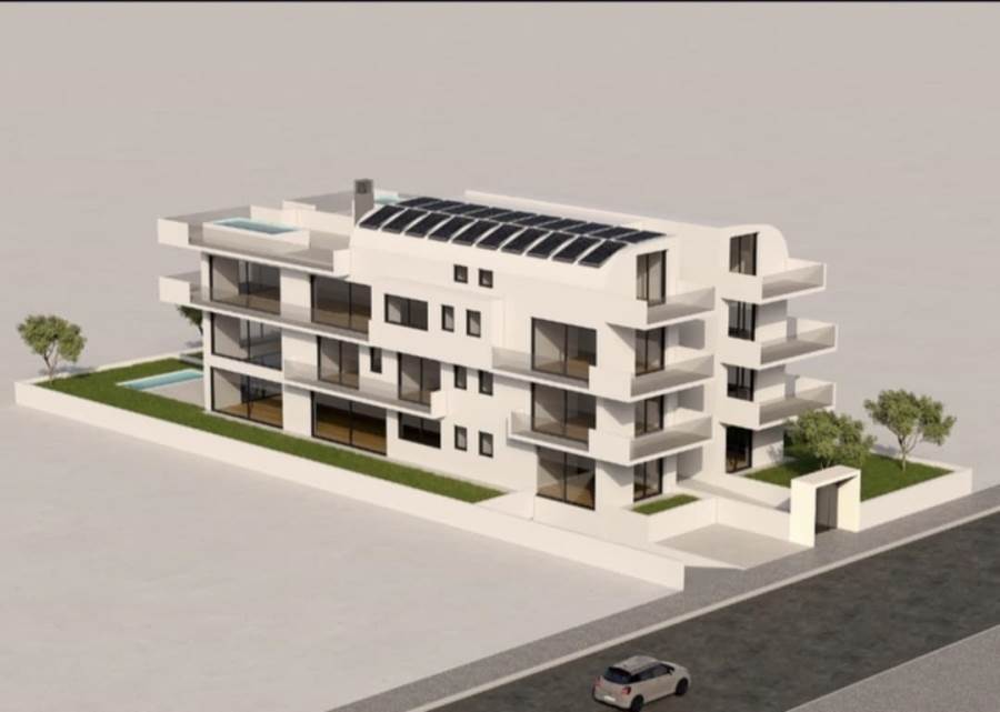 (For Sale) Residential Maisonette || Athens South/Glyfada - 260 Sq.m, 5 Bedrooms, 1.800.000€ 