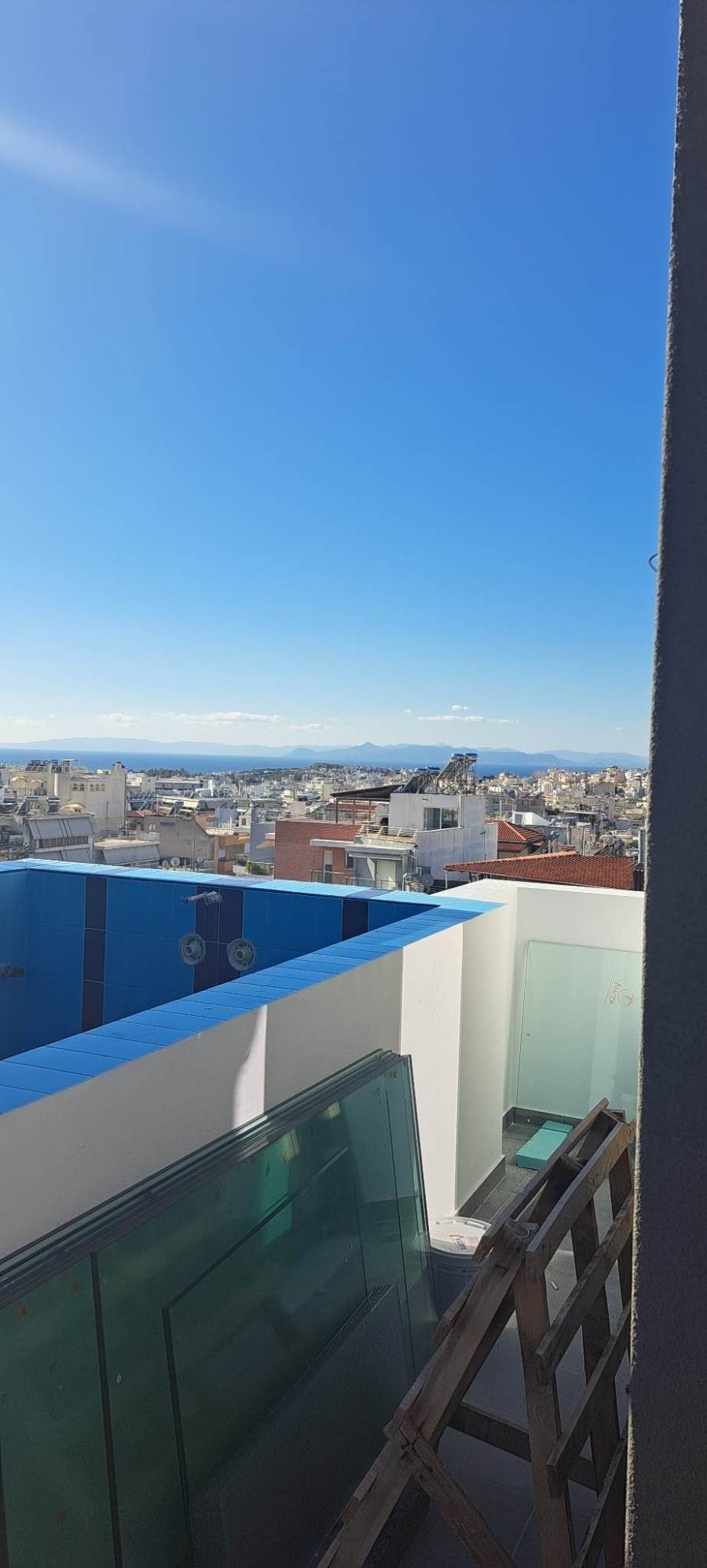 (For Sale) Residential Maisonette || Athens Center/Ilioupoli - 148 Sq.m, 4 Bedrooms, 550.000€ 