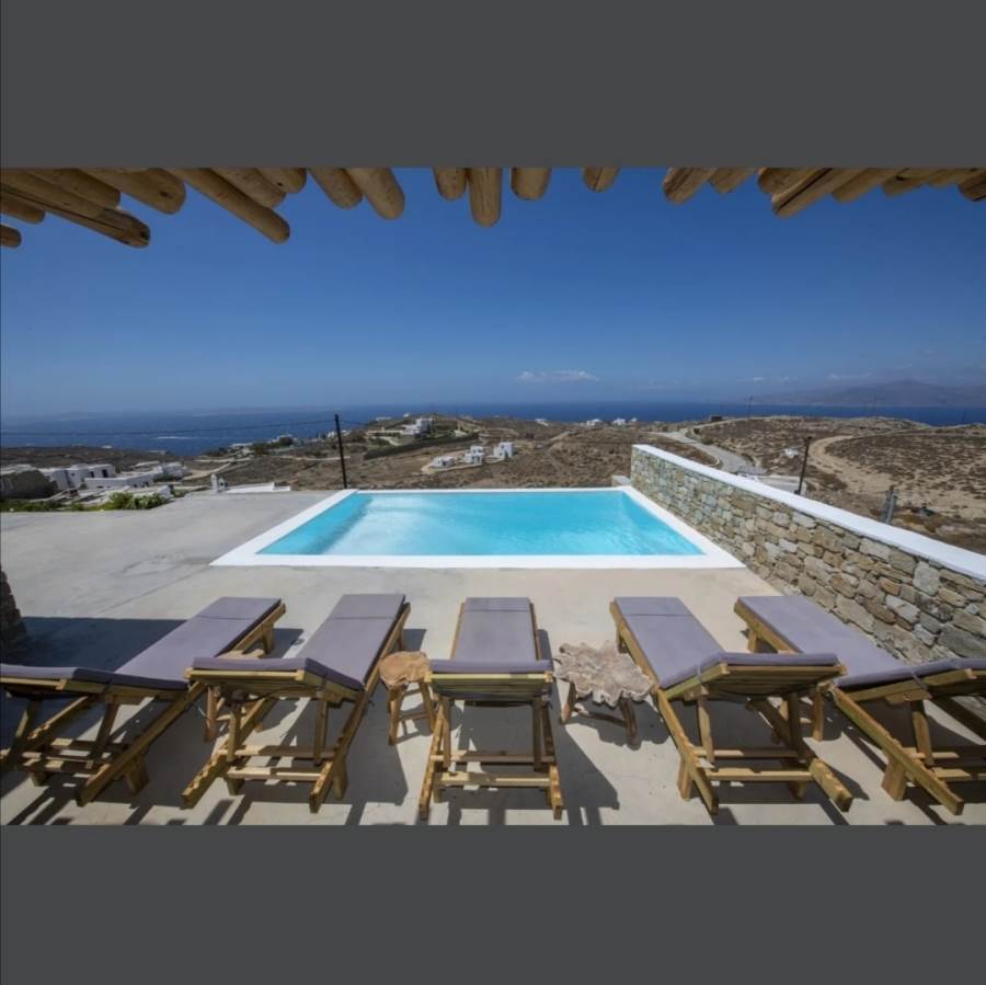 (For Sale) Residential Detached house || Cyclades/Mykonos - 165 Sq.m, 3 Bedrooms, 920.000€ 