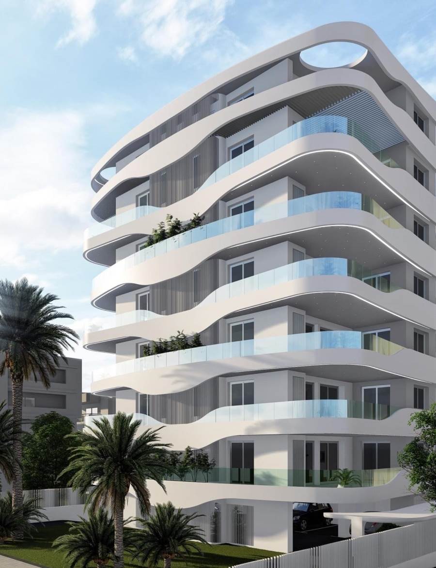 (For Sale) Residential Apartment || Athens South/Glyfada - 121 Sq.m, 2 Bedrooms, 950.000€ 