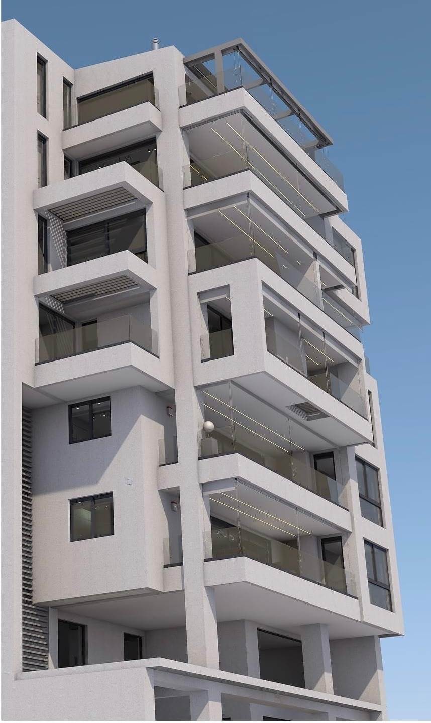 (Προς Πώληση) Κατοικία Οροφοδιαμέρισμα || Αθήνα Νότια/Καλλιθέα - 83 τ.μ, 325.000€ 