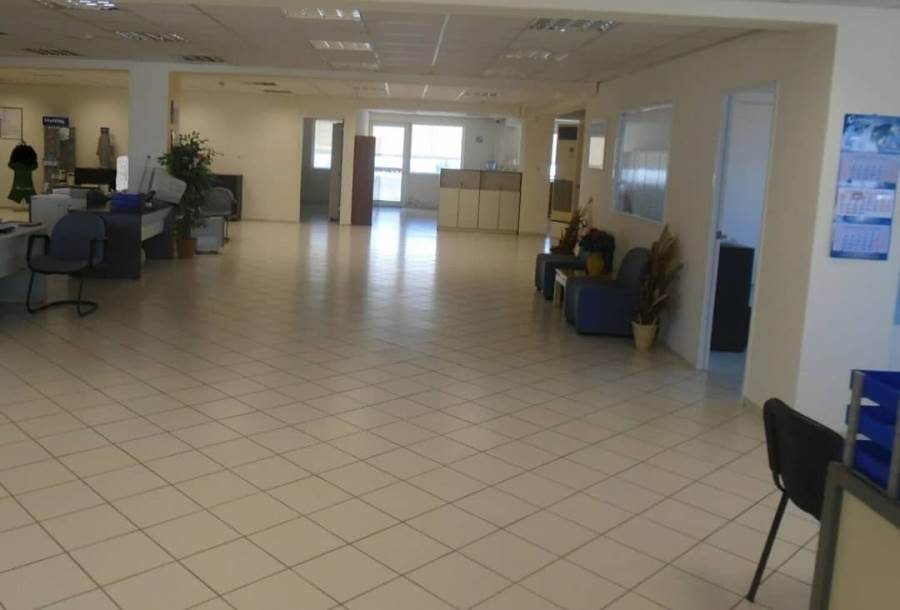 (For Sale) Commercial Office || Athens South/Glyfada - 410 Sq.m, 1.500.000€ 